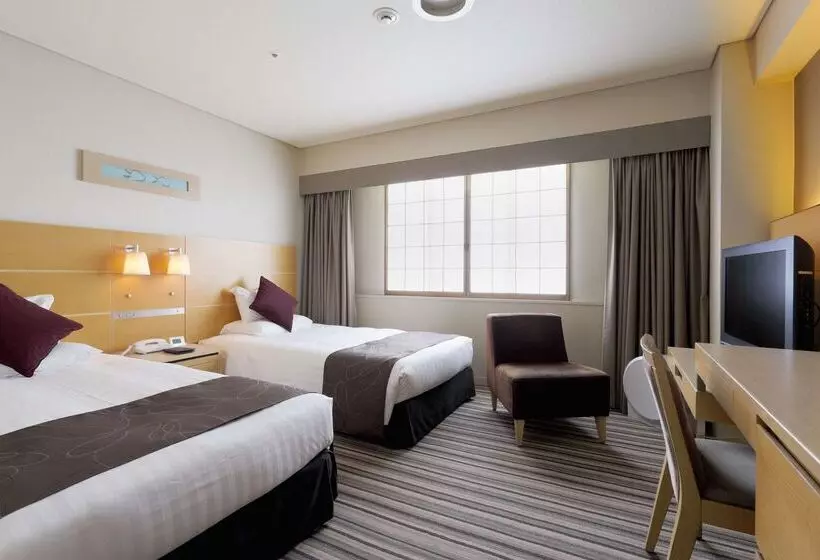 Fotos del hotel Akasaka Excel  Tokyu:  25