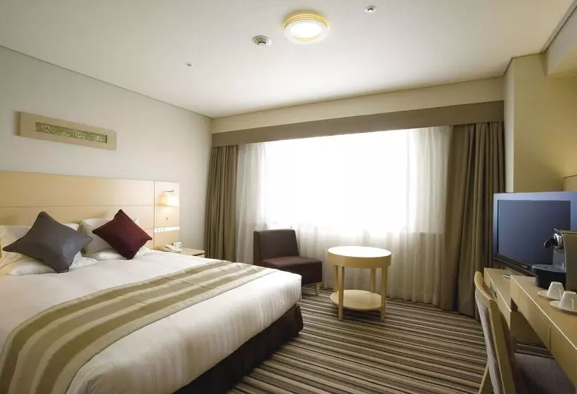 Fotos del hotel Akasaka Excel  Tokyu:  17