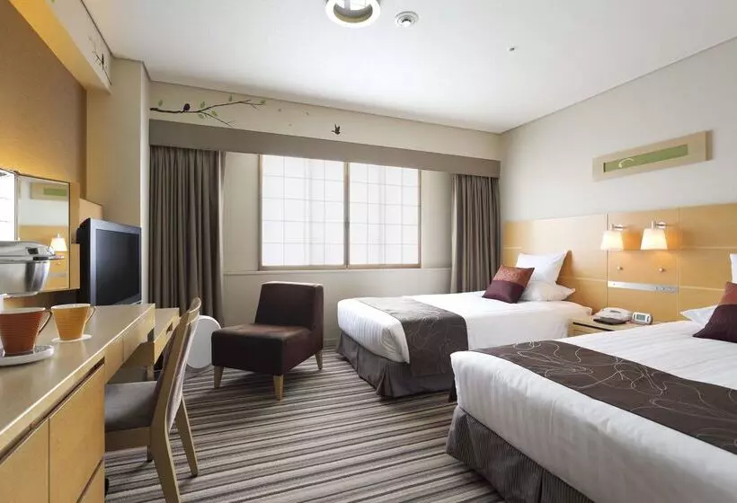 Fotos del hotel Akasaka Excel  Tokyu:  18