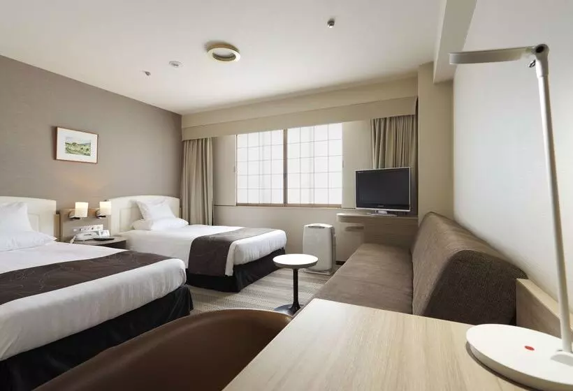 Fotos del hotel Akasaka Excel  Tokyu:  13