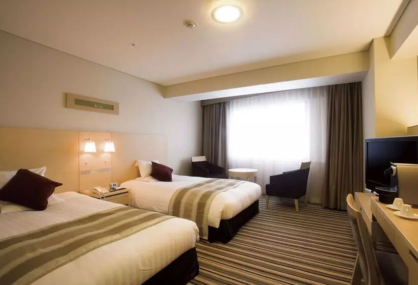 Fotos del hotel Akasaka Excel  Tokyu:  19