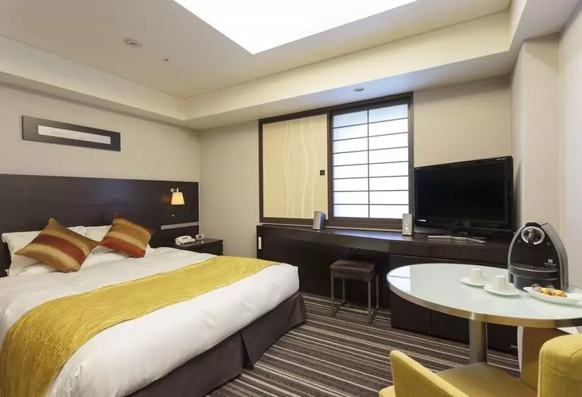 Fotos del hotel Akasaka Excel  Tokyu:  7