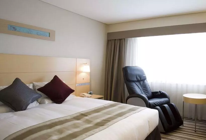 Fotos del hotel Akasaka Excel  Tokyu:  22