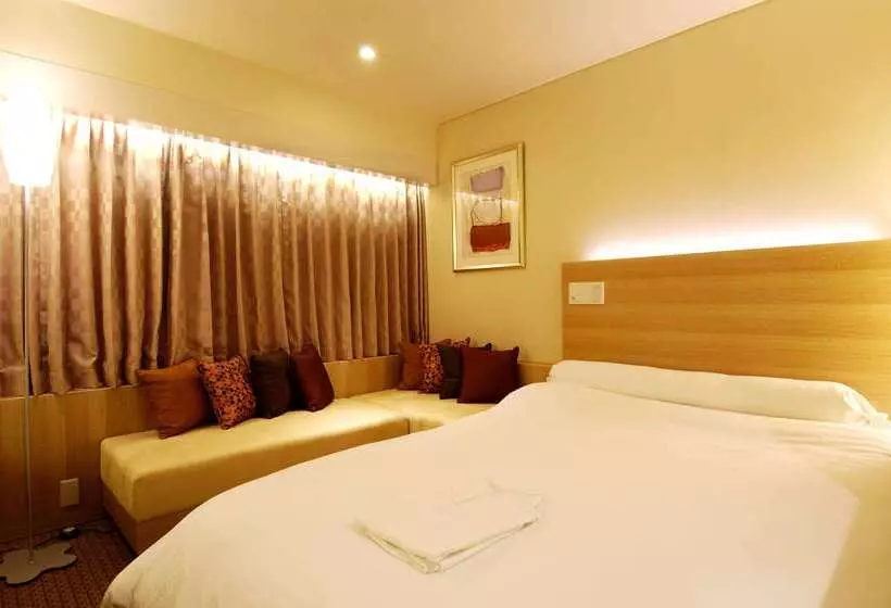 Fotos del hotel Akasaka Excel  Tokyu:  23