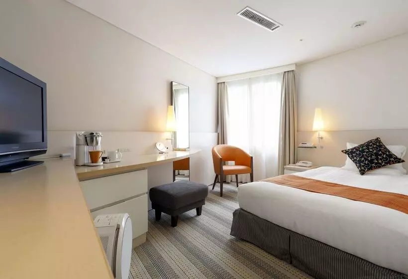 Fotos del hotel Akasaka Excel  Tokyu:  21