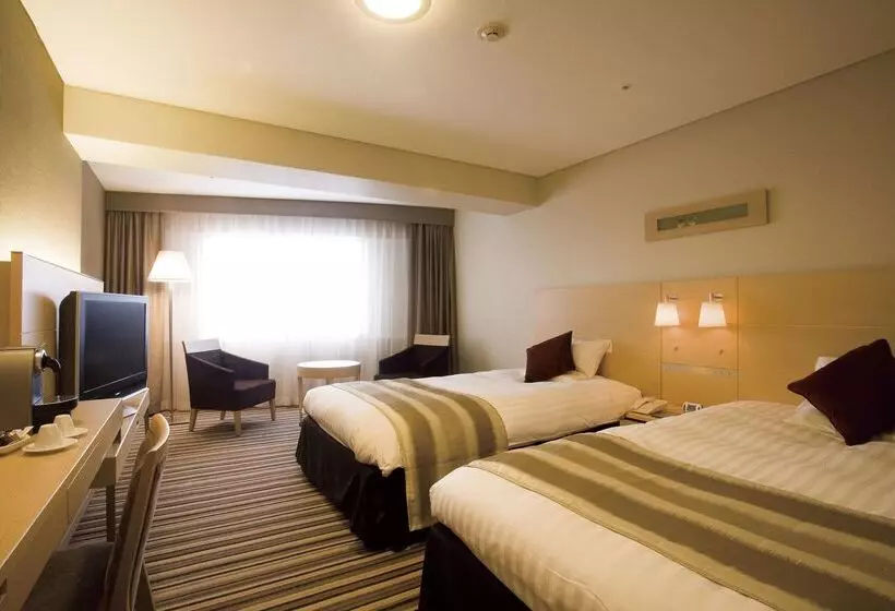 Fotos del hotel Akasaka Excel  Tokyu:  11