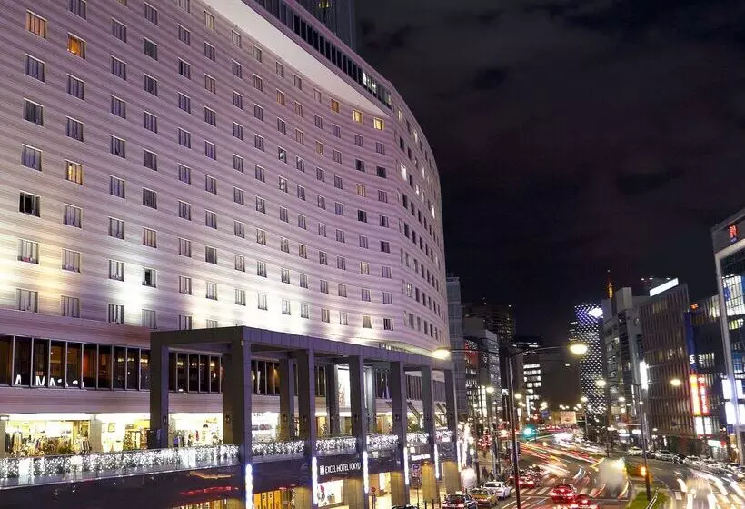 Fotos del hotel Akasaka Excel  Tokyu:  6