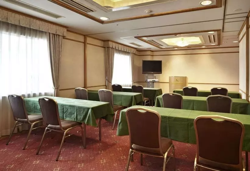 Fotos del hotel Akasaka Excel  Tokyu:  9