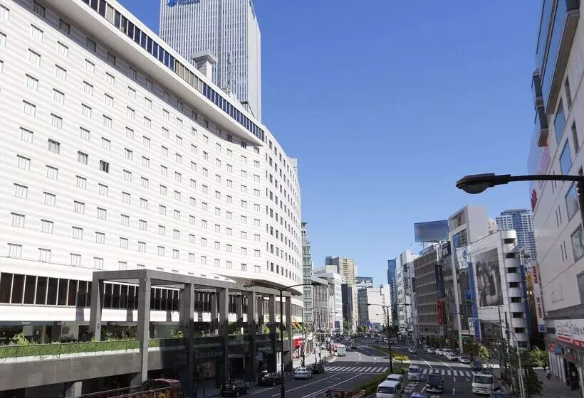 Fotos del hotel Akasaka Excel  Tokyu:  10