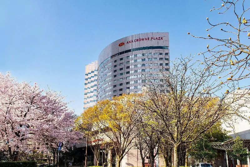Fotos del hotel Crowne Plaza Ana Kanazawa, An Ihg:  15