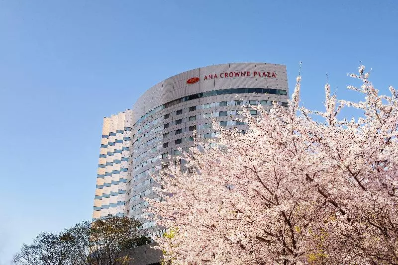 Fotos del hotel Crowne Plaza Ana Kanazawa, An Ihg:  11