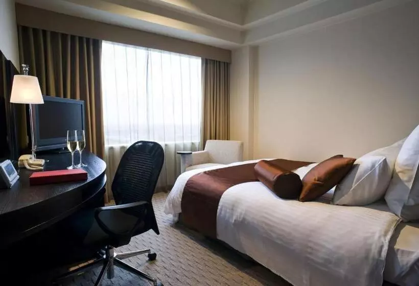 Fotos del hotel Crowne Plaza Ana Kanazawa, An Ihg:  10