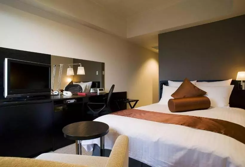 Fotos del hotel Crowne Plaza Ana Kanazawa, An Ihg:  12