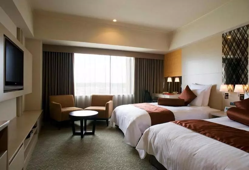 Fotos del hotel Crowne Plaza Ana Kanazawa, An Ihg:  4