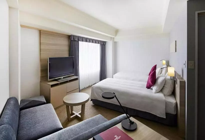 Fotos del hotel Crowne Plaza Ana Kanazawa, An Ihg:  25