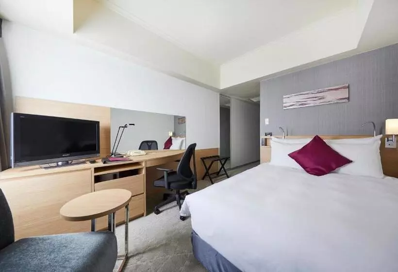 Fotos del hotel Crowne Plaza Ana Kanazawa, An Ihg:  20