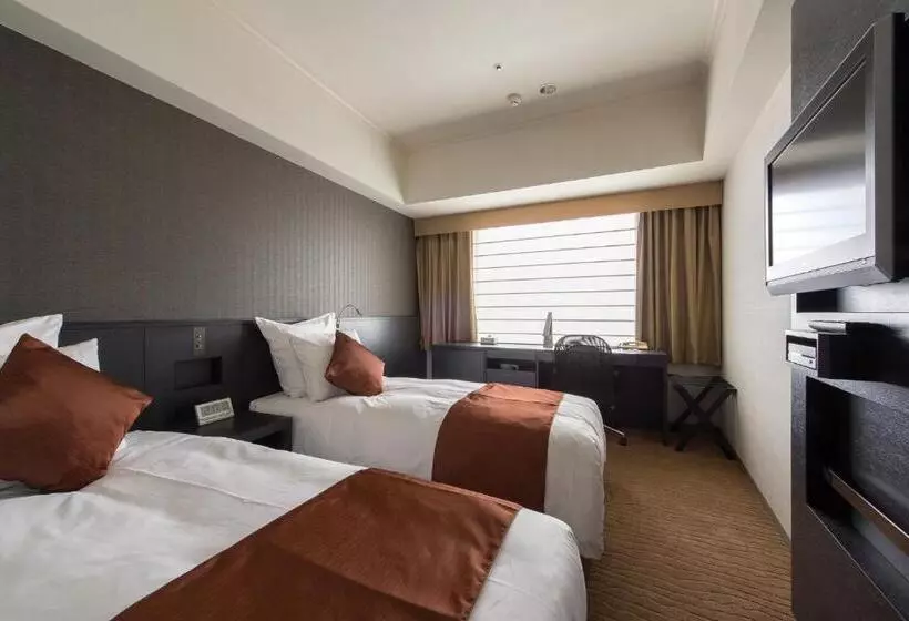 Fotos del hotel Crowne Plaza Ana Kanazawa, An Ihg:  23