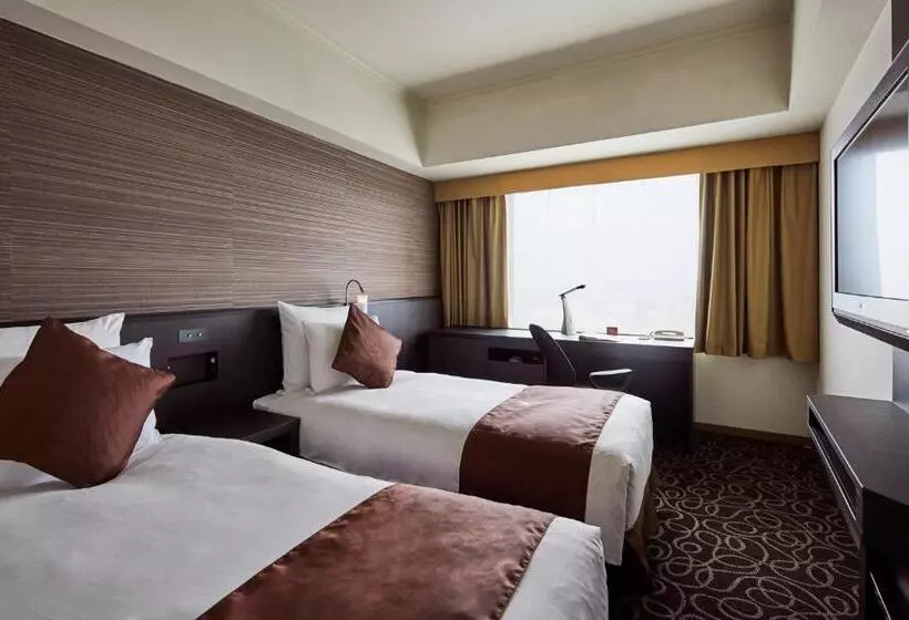 Fotos del hotel Crowne Plaza Ana Kanazawa, An Ihg:  2