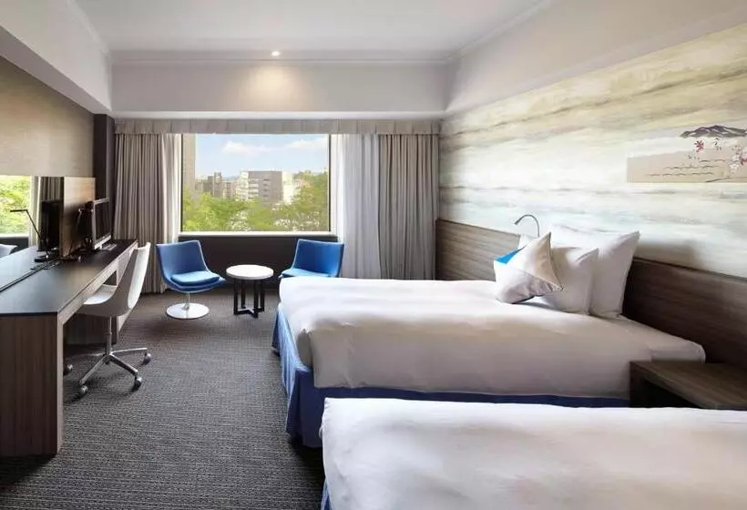 Fotos del hotel Crowne Plaza Ana Kanazawa, An Ihg:  22