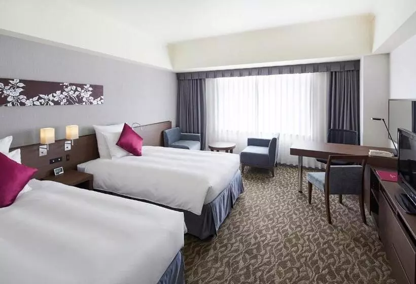 Fotos del hotel Crowne Plaza Ana Kanazawa, An Ihg:  6