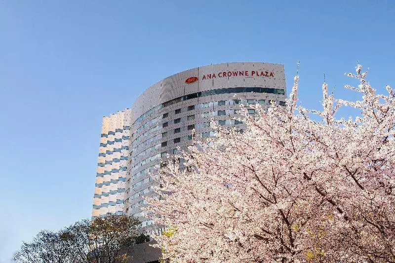Fotos del hotel Crowne Plaza Ana Kanazawa, An Ihg:  7