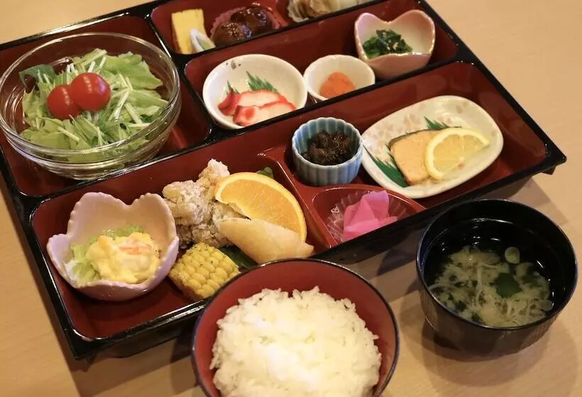 Fotos del hotel Apa  Hakodate Ekimae:  17