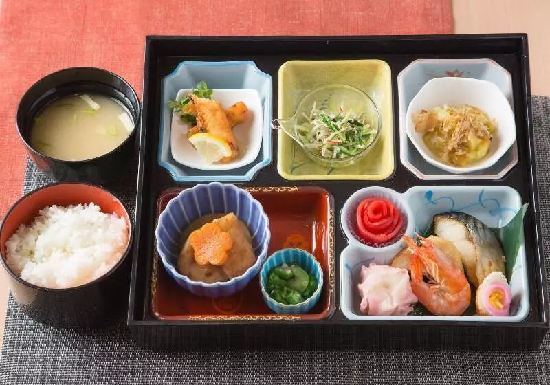 Fotos del hotel Apa  Hakodate Ekimae:  20