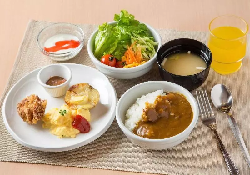 Fotos del hotel Apa  Hakodate Ekimae:  12