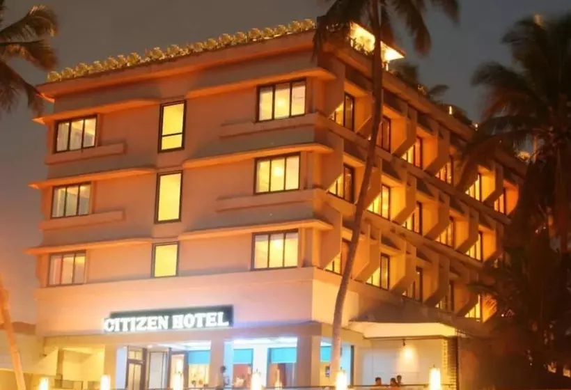 Fotos del hotel Citizen:  7