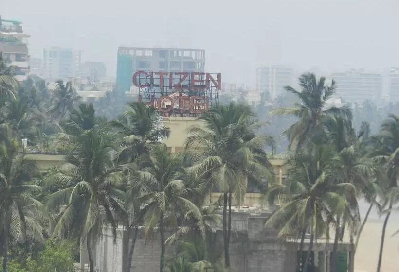 Fotos del hotel Citizen:  10