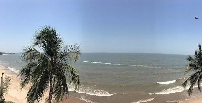 Fotos del hotel Citizen:  6