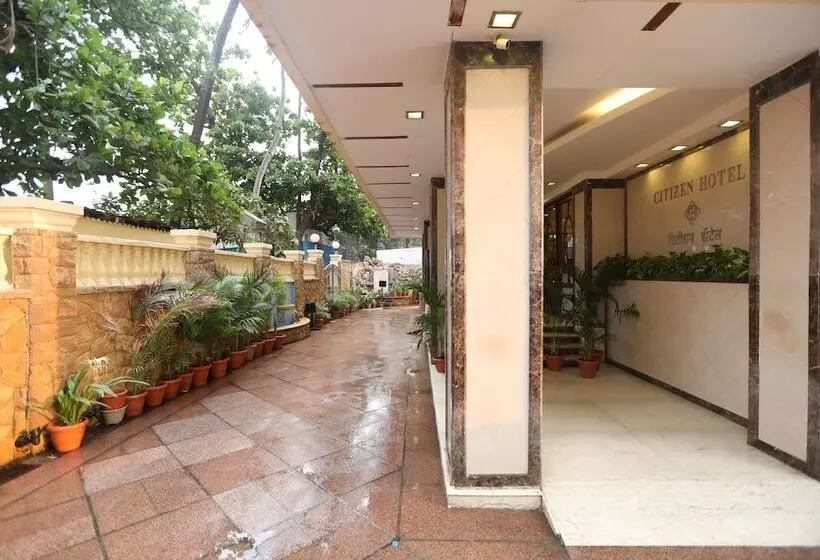 Fotos del hotel Citizen:  5