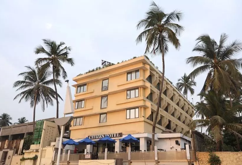 Fotos del hotel Citizen:  1