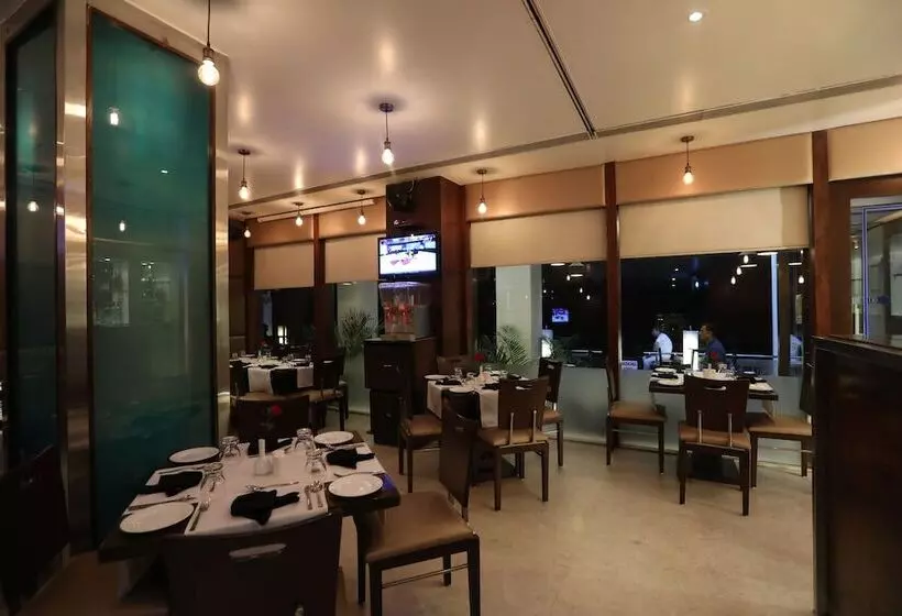 Fotos del hotel Citizen:  9