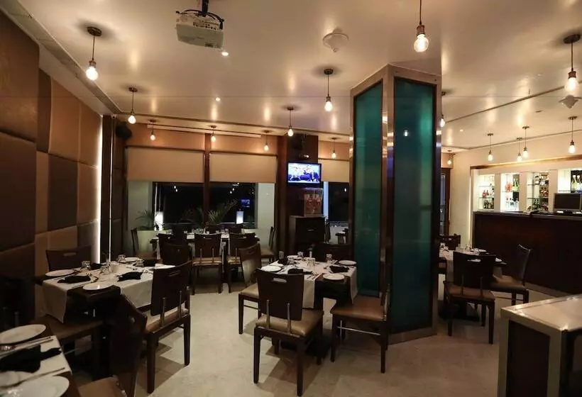 Fotos del hotel Citizen:  11