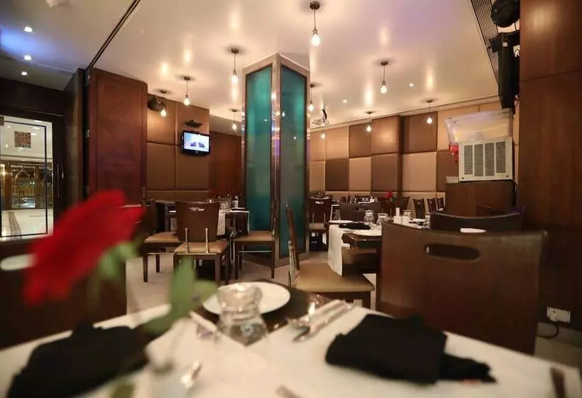 Fotos del hotel Citizen:  12