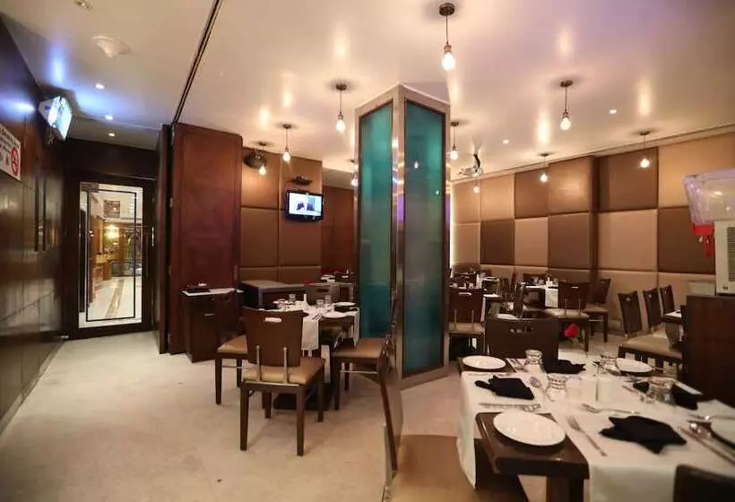 Fotos del hotel Citizen:  13