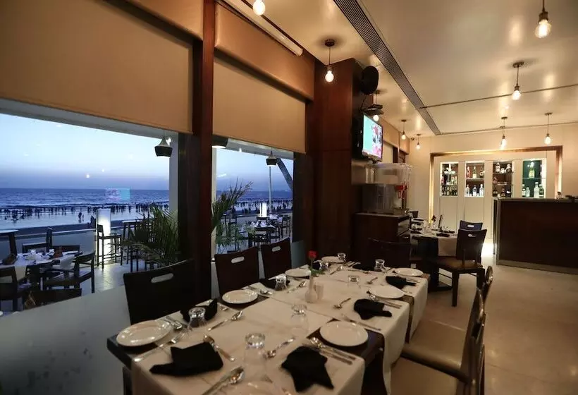 Fotos del hotel Citizen:  14