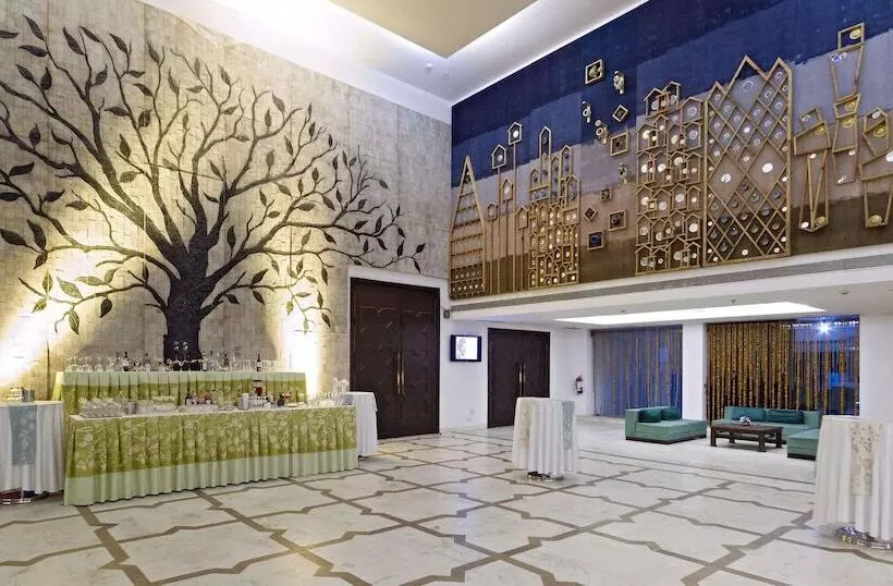 Fotos del hotel Clarks Amer:  12