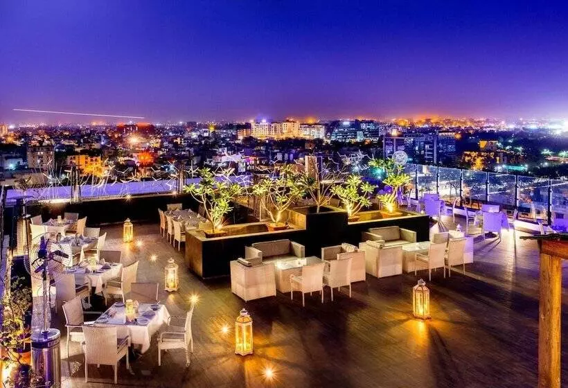 Fotos del hotel Clarks Amer:  16