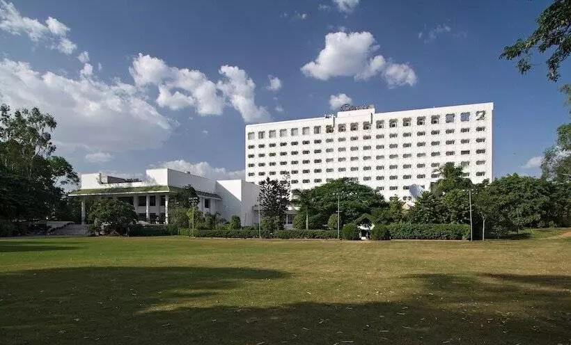 Fotos del hotel Clarks Amer:  17