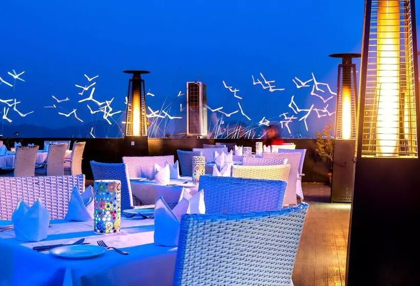 Fotos del hotel Clarks Amer:  8