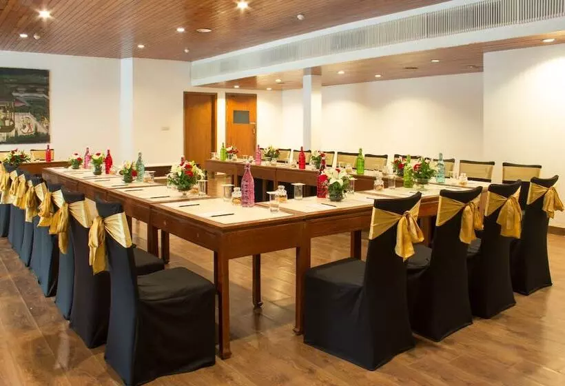 Fotos del hotel Clarks Amer:  25