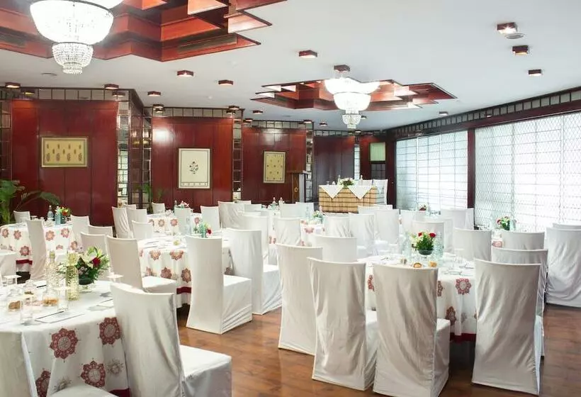 Fotos del hotel Clarks Amer:  5