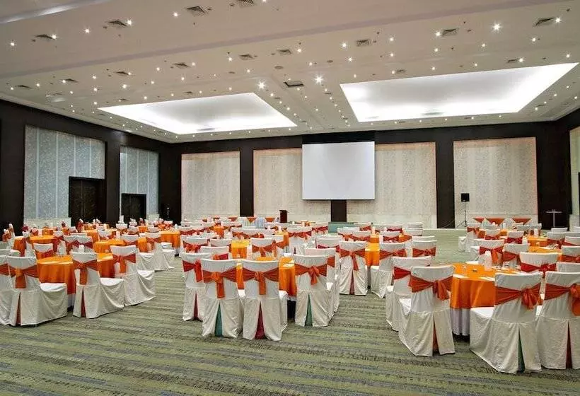 Fotos del hotel Clarks Amer:  24