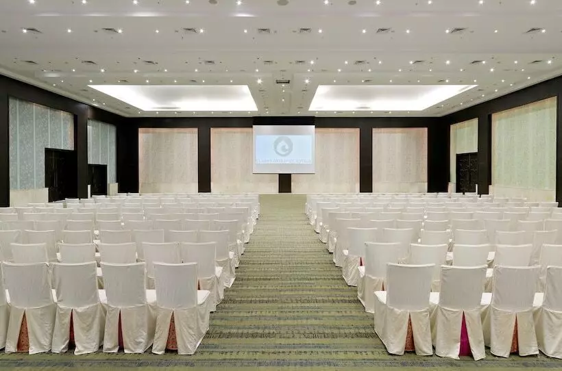 Fotos del hotel Clarks Amer:  19