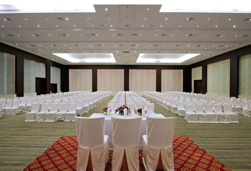 Fotos del hotel Clarks Amer:  22