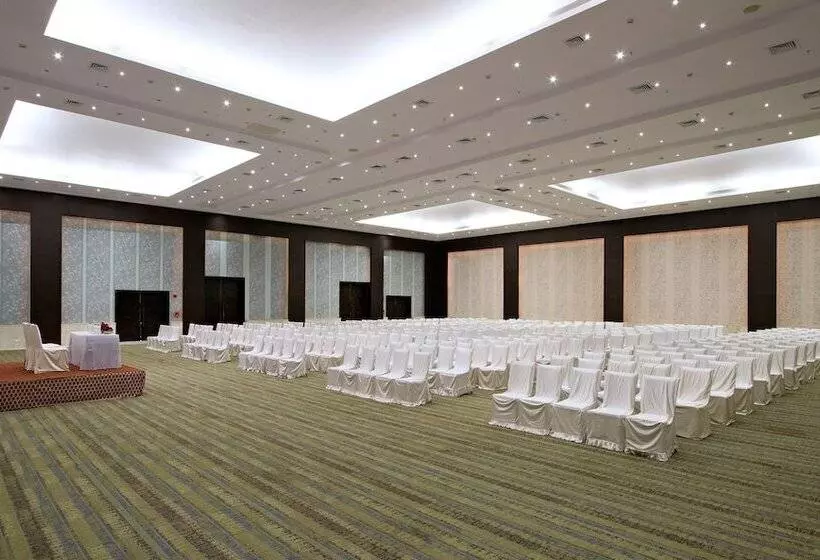 Fotos del hotel Clarks Amer:  23