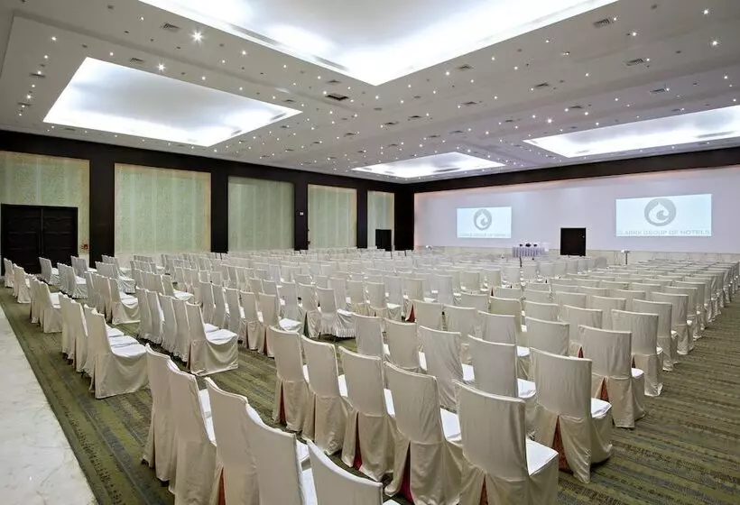 Fotos del hotel Clarks Amer:  21