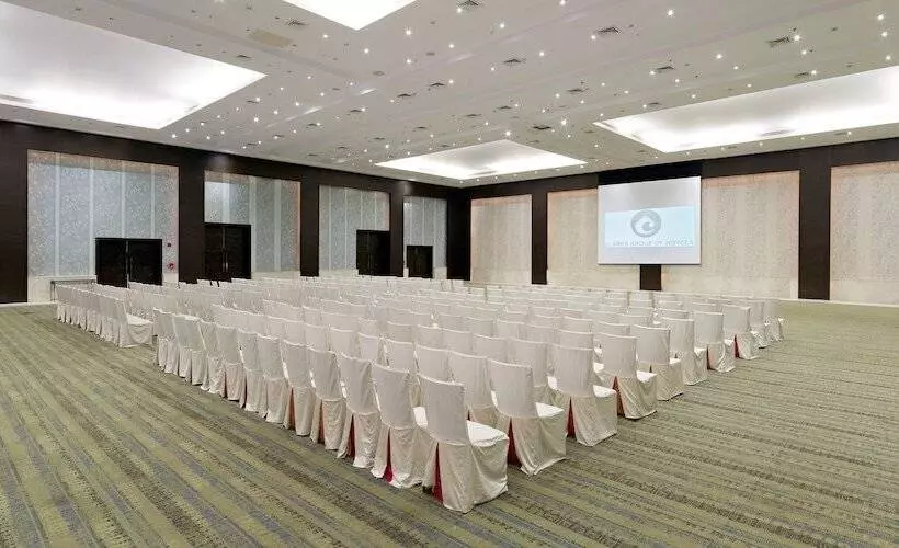 Fotos del hotel Clarks Amer:  15